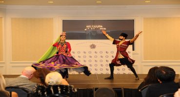 Kafkas’ın Kadınları Dernekleri ile Kafkas Mutfağı buluştu