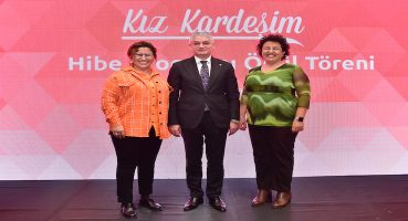 Kız Kardeşim Projesi