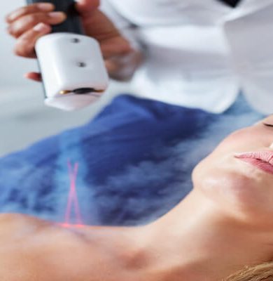 Lazer epilasyon pazarı yıl sonunda yarım milyar doları aşacak