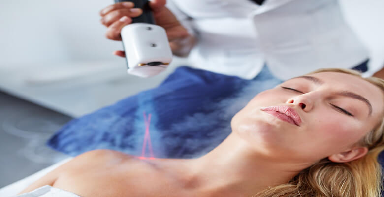 Lazer epilasyon pazarı yıl sonunda yarım milyar doları aşacak