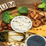 Menopozda hatalı beslenme kemik sağlığını olumsuz etkiliyor