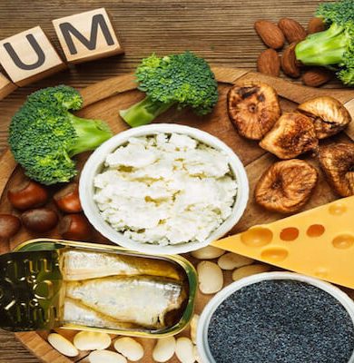 Menopozda hatalı beslenme kemik sağlığını olumsuz etkiliyor