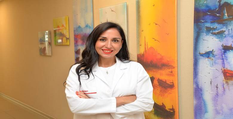 Menopozun Olumsuz Etkilerini Azaltan 10 Adım