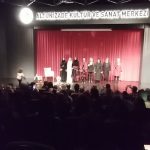 Şiddet Mağduru Kadınlar Yazdı ve Oynadı