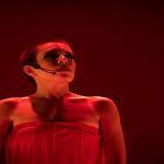 Uluslararası Kadın Oyun Yazarları Tiyatro Festivali AKM’de başladı