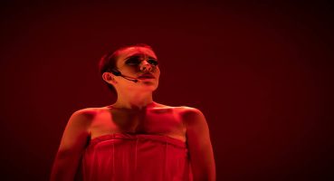 Uluslararası Kadın Oyun Yazarları Tiyatro Festivali AKM’de başladı