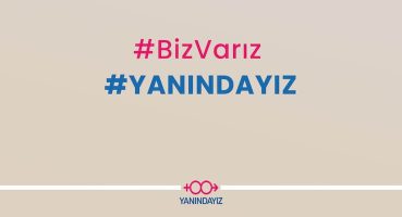 YANINDAYIZ Derneği’nden kadına şiddete karşı dijital kampanya