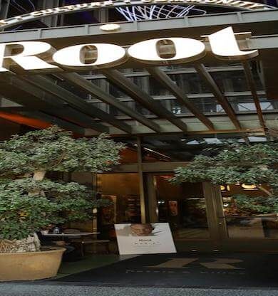 Yerli ressamın sergisi 20 Aralık’a kadar Root Karaköy’de