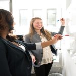 İş Dünyasında Rakamlarla Kadın Olmak