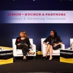 İş dünyasının öncü kadınları “Dönüşüm Liderleri” zirvesinde deneyimlerini paylaştı