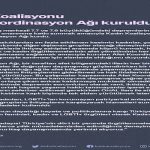 Kadın Koalisyonu Afet Koordinasyon Ağı Kuruldu