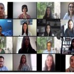 Kadın üniversite öğrencilerine mentorluk desteği