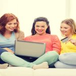 Kadınlar, E-Ticarette Erkekleri Geçti