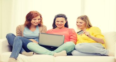 Kadınlar, E-Ticarette Erkekleri Geçti