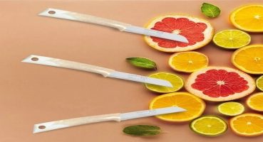 Meyve ve Sebze Bıçağı Seçiminde Nelere Dikkat Edilmeli?