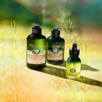 Saçları bir gecede gençleştiren serum