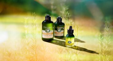 Saçları bir gecede gençleştiren serum