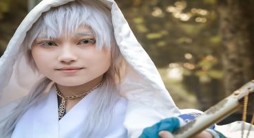 Anime Makyajı Nasıl Yapılır?