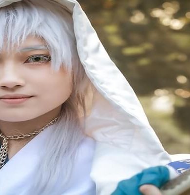 Anime Makyajı Nasıl Yapılır