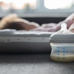 Anne Sütü Alan Bebeklerin IQ Seviyesi Daha Yüksek Oluyor