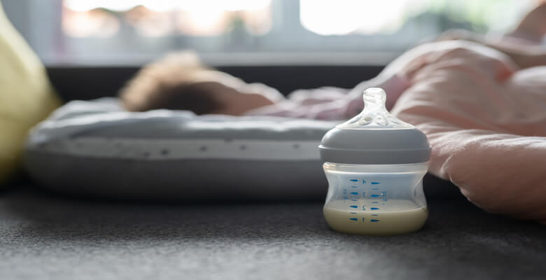 Anne Sütü Alan Bebeklerin IQ Seviyesi Daha Yüksek Oluyor