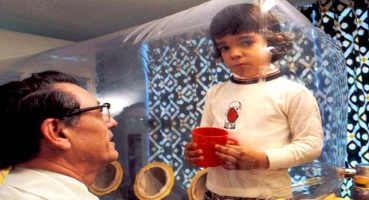 Balon Çocuk Hastalığı Tarama Testi ile Erken Teşhis Edilebilir