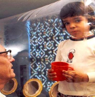 Balon Çocuk Hastalığı Tarama Testi ile Erken Teşhis Edilebilir