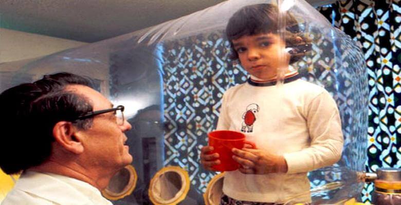 Balon Çocuk Hastalığı Tarama Testi ile Erken Teşhis Edilebilir