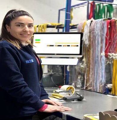 Baycan Elektrik Kadın İstihdam Oranı ile Ezberleri Bozdu