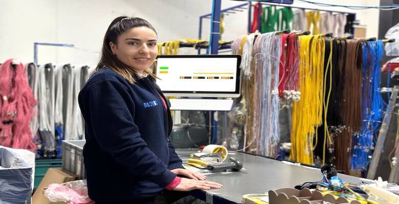 Baycan Elektrik Kadın İstihdam Oranı ile Ezberleri Bozdu
