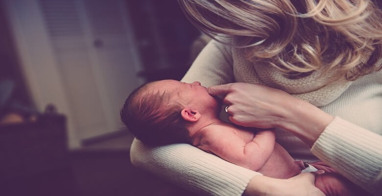 Bebekler Ne Zaman Diş Çıkarırlar