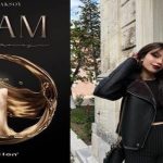 Beyza Aksoy, yepyeni bir roman serisinin ilk kitabını okurlarla buluşturdu!