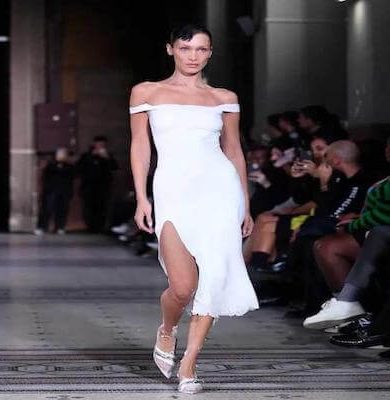 Bilim ve teknolojiyle 'anında moda' çağı