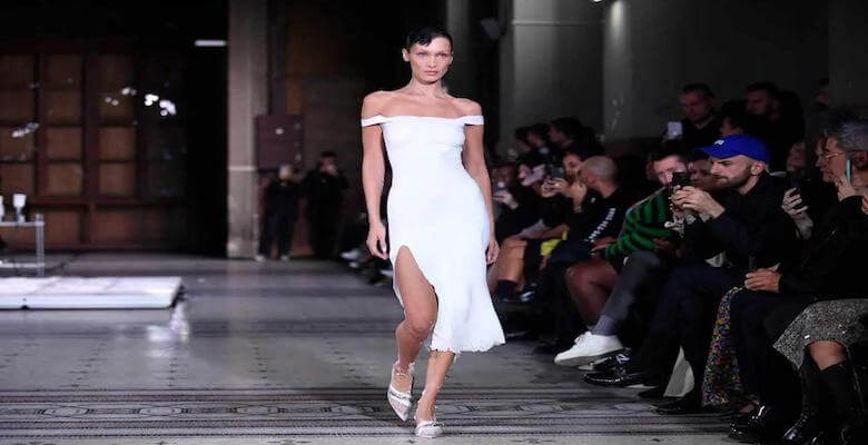 Bilim ve teknolojiyle 'anında moda' çağı