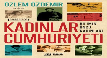 Bilimin Öncü Kadınları