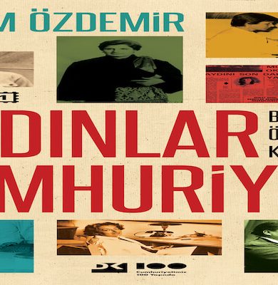 Bilimin Öncü Kadınları