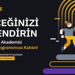 Binance Kadın Akademisi