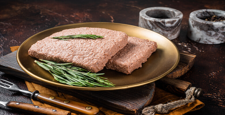 Bitki bazlı beslenmenin ürün yelpazesi giderek genişliyor