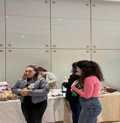 BNP Paribas Cardif, 8 Mart'ta deprem bölgesindeki kadın girişimcileri unutmadı