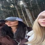 Büşra Pekin'den Vivamayr Molası