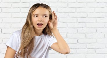 Çocuğunuz Televizyonun Sesini Çok Açıyorsa Dikkat!