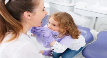 Çocuklar ve Şeker Sorunları