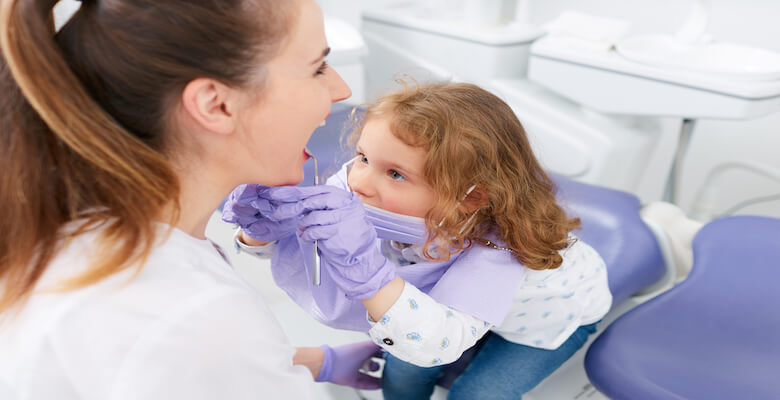 Çocuklar ve Şeker Sorunları