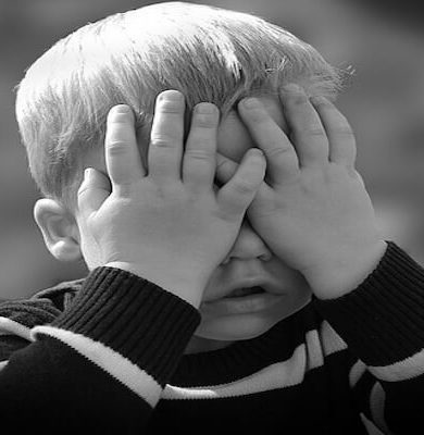 Çocuklarda Dikkat Eksikliği Sebepleri