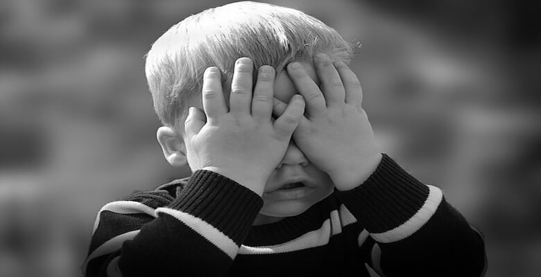 Çocuklarda Dikkat Eksikliği Sebepleri