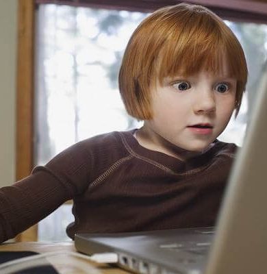 Çocukların internette güvenle dolaşmasına yardımcı olacak beş ipucu