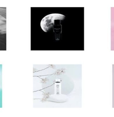 Colin's Body Mist Ürünleri ile Eşsiz Kokuyu Hisset