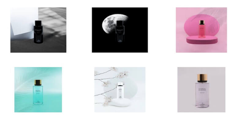 Colin's Body Mist Ürünleri ile Eşsiz Kokuyu Hisset