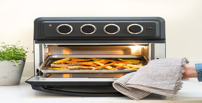 Cuisinart ile artık herkes kendi mutfağının şefi olacak