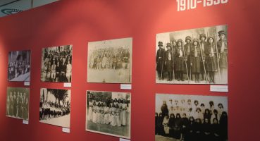 ‘Cumhuriyet’in Kadın Yüzü’ Sergisi